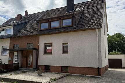 Haus zum Kaufen in Ilsede OT Münstedt 189.000,00 € 120 m²