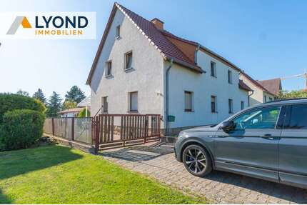 Haus zum Kaufen in Unstruttal Kaisershagen 145.000,00 € 120 m² - Unstruttal / Kaisershagen