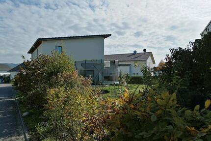 Einfamilienhaus freistehend in Rheinheim - Küssaberg