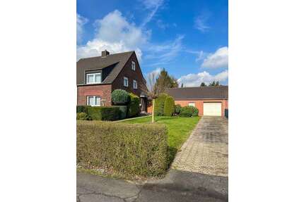 Haus zum Kaufen in Krefeld 420.000,00 € 90 m²