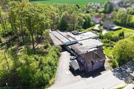 Haus zum Kaufen in Herford 869.000,00 € 1830 m²