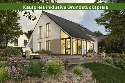 Haus zum Kaufen in Börßum 358.590,00 € 152 m²