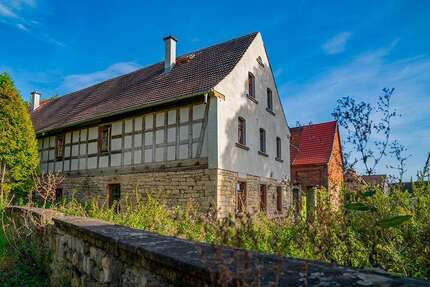 Haus zum Kaufen in Droyßig 220.000,00 € 290 m²
