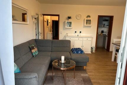 Ferienwohnung Büsum Nordsee bis 9.5. frei