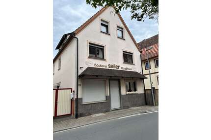 Haus zum Kaufen in Lauda-Königshofen Gerlachsheim 275.000,00 € 200 m² - Lauda-Königshofen / Gerlachsheim