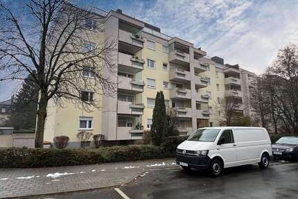 Wohnung zum Kaufen in Fürth 199.000,00 € 67 m²