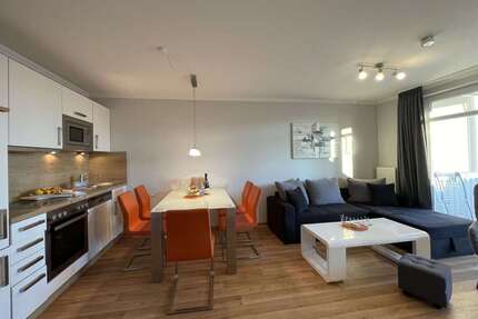 Wohnung zum Kaufen in Göhren 310.000,00 € 59 m²