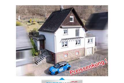 Haus zum Kaufen in Daaden 99.000,00 € 130 m²