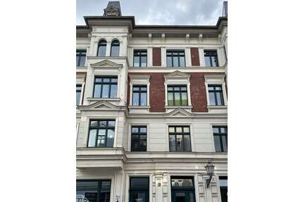 Wohnung zum Mieten in Magdeburg 625,00 € 74.11 m²