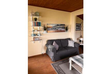 Ferienhaus in Spieka-Neufeld zu verkaufen - Neuenkirchen