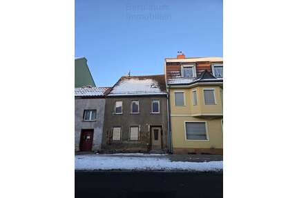 Haus zum Kaufen in Jüterbog 80.000,00 € 120 m²
