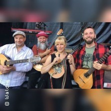 HüSCH! - Deutscher Avangard Folk