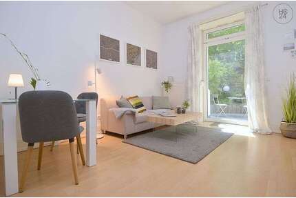 Wohnung zum Mieten in Wiesbaden 1.390,00 € 45 m²