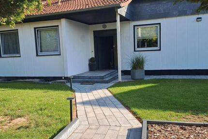 Einfamilienhaus Bungalo - 549.000,00&nbsp;EUR Kaufpreis, ca.&nbsp; 113,00&nbsp;m&sup2; in Wolfenbüttel (PLZ: 38304) Adersheim