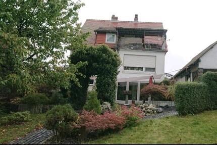 Wohnhaus am Schlosspark Rauischholzhausen - Ebsdorfergrund