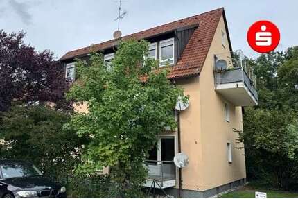Wohnung zum Kaufen in Wendelstein 259.000,00 € 76.66 m²