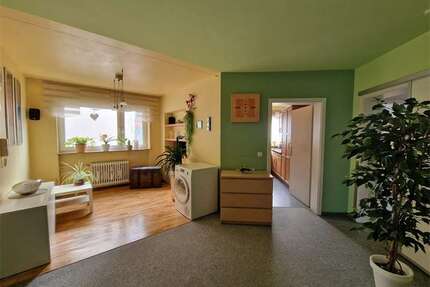 Wohnung zum Kaufen in Rüsselsheim 320.000,00 € 111 m²