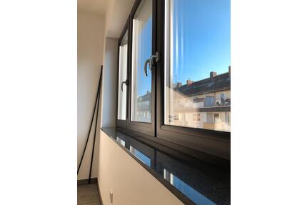 Stilvolle Wohnung im Herzen von Düsseldorf - Nah zum Japanischen