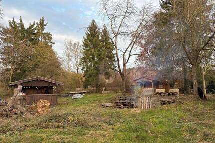 Grundstück zu verkaufen in Altenstadt 180.000,00 € 1231 m²