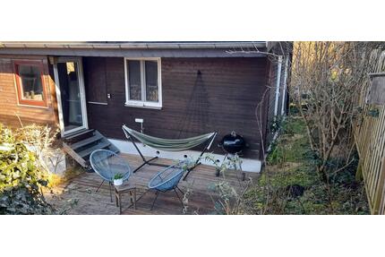 Provisionsfrei - Haus - Ferienimmobilie - Tiny House in Brensbach