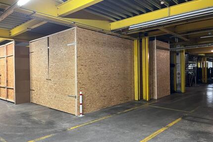 SchrauberLager Halle, EG, Rolltor, ab 30m2 bis 300m2 222€ KM - Radolfzell am Bodensee