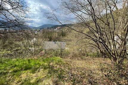 Grundstück zu verkaufen in Forbach 62.500,00 € 489 m²