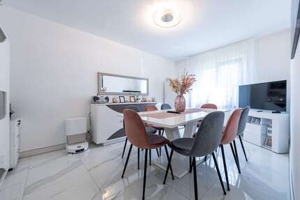 Wohnung zum Kaufen in Steinen 260.000,00 € 67.6 m²