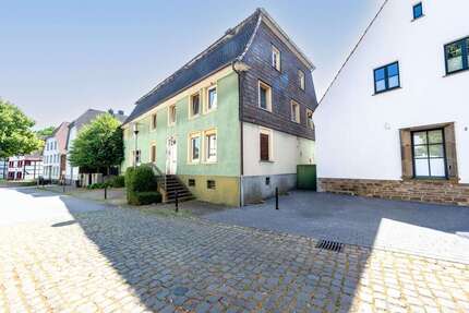 Haus zum Kaufen in Schwerte 599.000,00 € 260 m²
