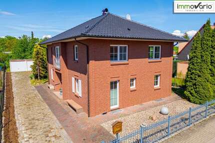 Haus zum Kaufen in Magdeburg Sudenburg 599.000,00 € 182.5 m² - Magdeburg / Sudenburg