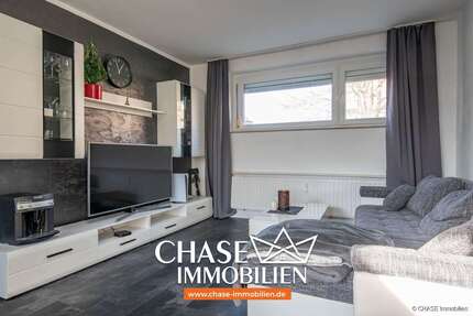 Wohnung zum Kaufen in Hannover 180.000,00 € 55 m²