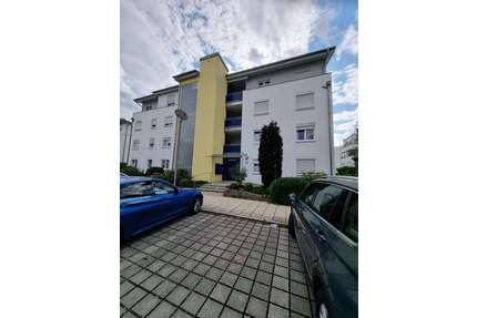 Wohnung zum Kaufen in Neu-Ulm Wiley 515.000,00 € 103.23 m² - Neu-Ulm / Wiley