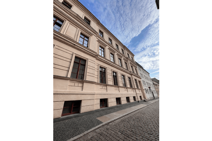 Wohnung zum Mieten in Stralsund 620,00 € 62 m²