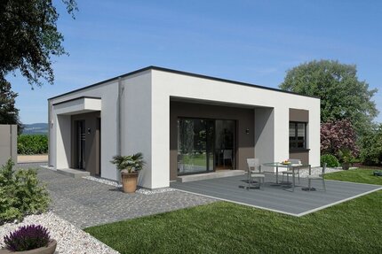 Individuell planbarer Bungalow in Boxberg - Ihr Einfamilienhaus nach Wunsch
