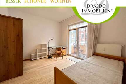 WG-Zimmer in Hamburg 680,00 € 14 m²