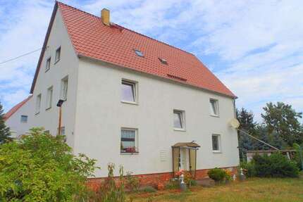 Wohnung zum Mieten in Röderau-Bobersen 290,00 € 48 m²