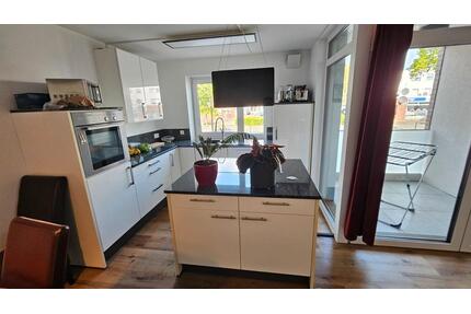 R3, Rheine Innenstadt, Singlewohnung, 2ZKB, 48,08m²