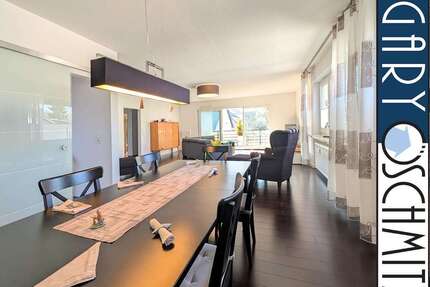 Wohnung zum Kaufen in Bad Oeynhausen 319.000,00 € 123.65 m²