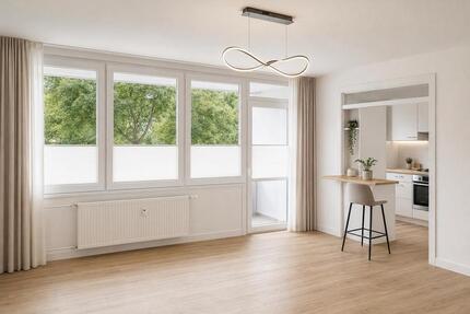 Eigentumswohnung - 235.000,00&nbsp;EUR Kaufpreis, ca.&nbsp; 73,20&nbsp;m&sup2; in Hannover (PLZ: 30419) Herrenhausen-Stöcken