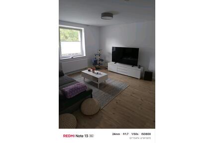 Wohnung 68qm in Leverkusen Wiesdorf zu vermieten