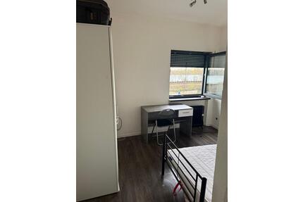 1 Zimmerwohnung Mainz Waisenau zu vermieten