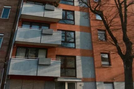 Erdgeschosswohnung - 140.000,00&nbsp;EUR Kaufpreis, ca.&nbsp; 31,00&nbsp;m&sup2; in Nürnberg (PLZ: 90461) Hasenbuck