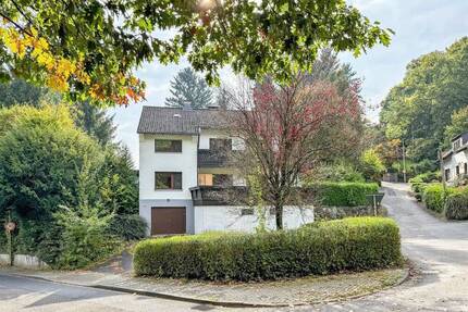 Ein Zuhause mit Herz - Ankommen und Wohlfühlen! Freistehendes Einfamilienhaus für die ganze Familie in Lohmar-Agger!