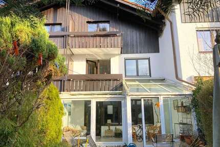 Haus zum Kaufen in Ebersberg 715.000,00 € 160 m²