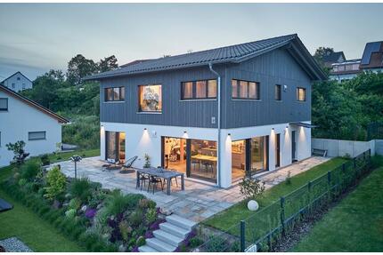 BIOHAUS v. BAUFRITZ *günstige Finanzierung kann übernommen werden - Stegaurach