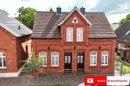 Haus zum Kaufen in Leer 649.000,00 € 185 m²