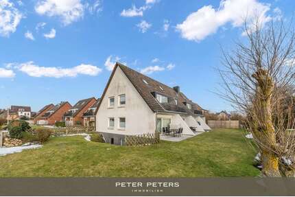 Wohnung zum Kaufen in Wenningstedt 595.000,00 € 65 m²