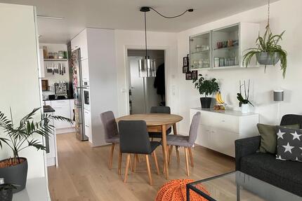 4-Zimmer Wohnung in 70825 Korntal-Münchingen inkl. Stellplatz - Korntal-Münchingen