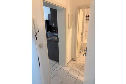 2 - Zimmer - Wohnung im Erdgeschoss Nähe Auenpark - Marktredwitz