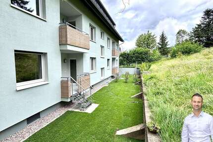 Wohnung zum Kaufen in Merzhausen 659.000,00 € 96 m²