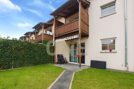 Wohnung zum Kaufen in Schierling 319.000,00 € 69.38 m²